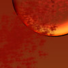 Flowing Barren 