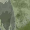 Egret Green
