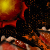 Red Planet Enters