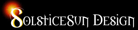 SolsticeSun Design