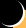 crescent