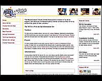 Websites by SolsticeSun Design