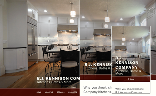 Kennison Kitchens