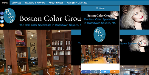 Boston Color Group